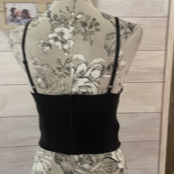 Charlotte Russe Black Bralette S - Picture 4 of 9